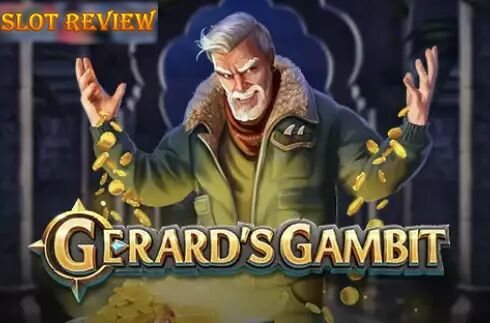 Gerards Gambit slot